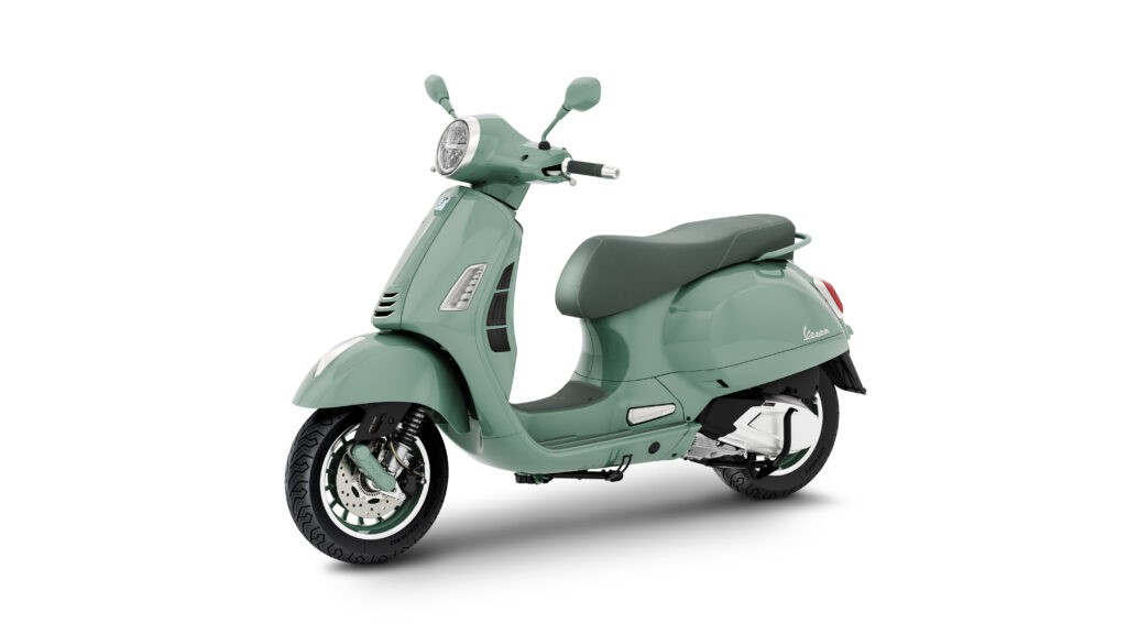 vespa gts 31080th