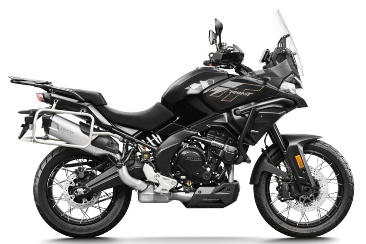 CF MOTO 700 MT ADVENTURE 