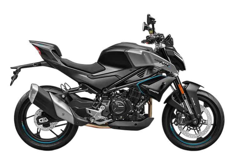 cf moto nk 450 
