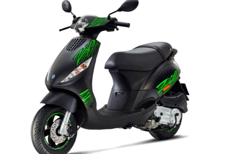 Piaggio Zip 50 SE