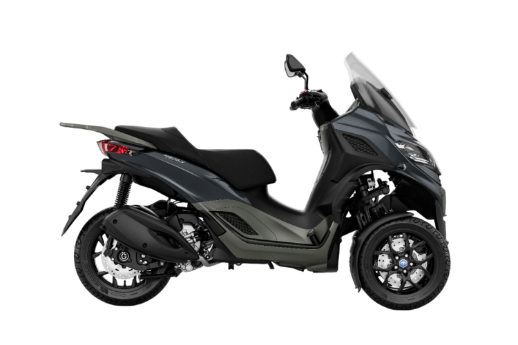 PIAGGIO MP3 310 E5+