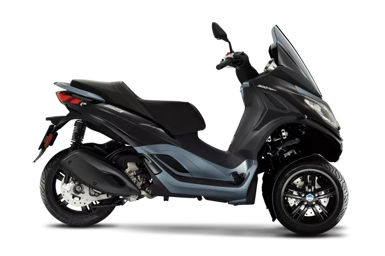 Piaggio MP3 300