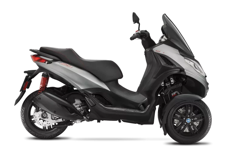 Piaggio MP3 Sport 300 hpe