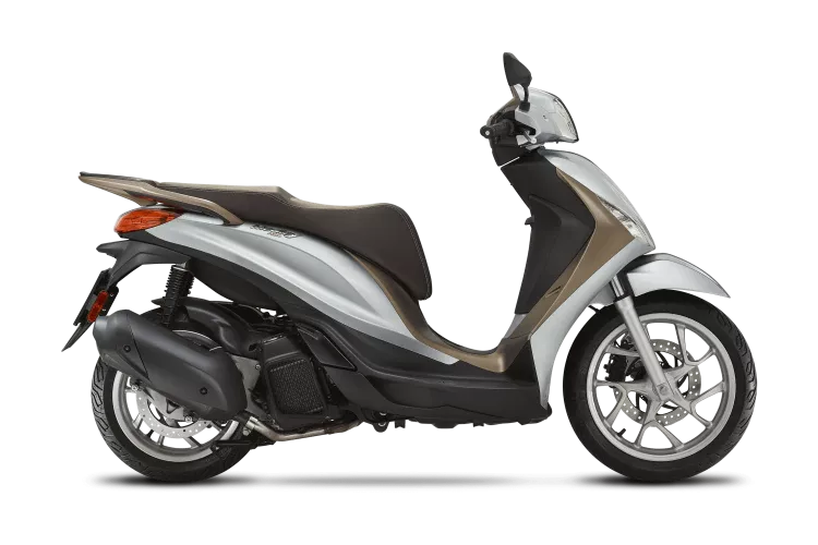 Piaggio Medley 125