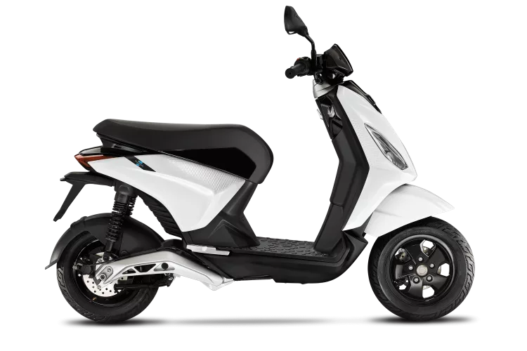 Piaggio One +