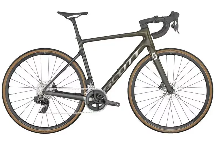 VÉLO SCOTT ADDICT 10