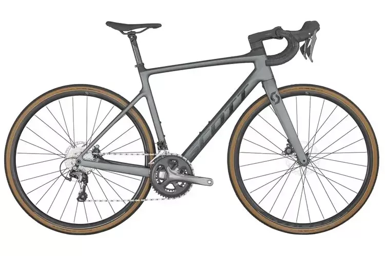 VÉLO SCOTT ADDICT 40