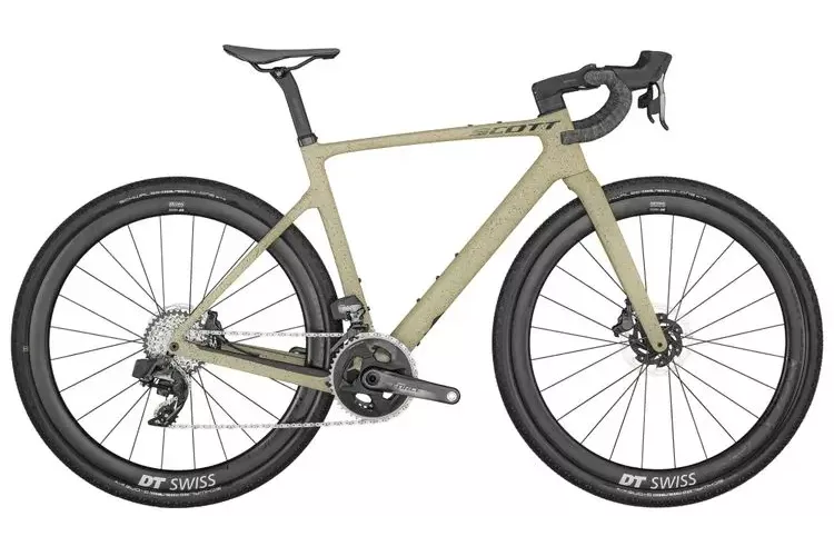 VÉLO SCOTT ADDICT GRAVEL 10