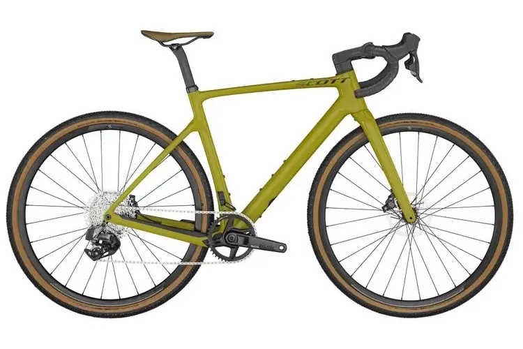VÉLO SCOTT ADDICT GRAVEL 20