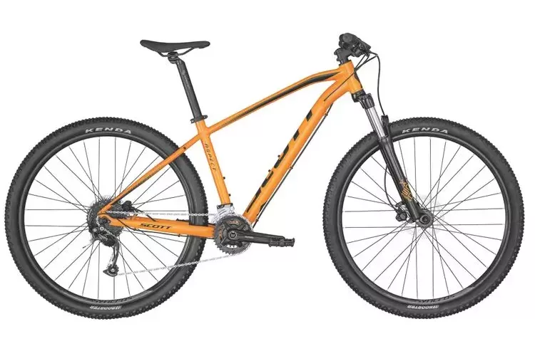 VÉLO SCOTT ASPECT 750 (2022)