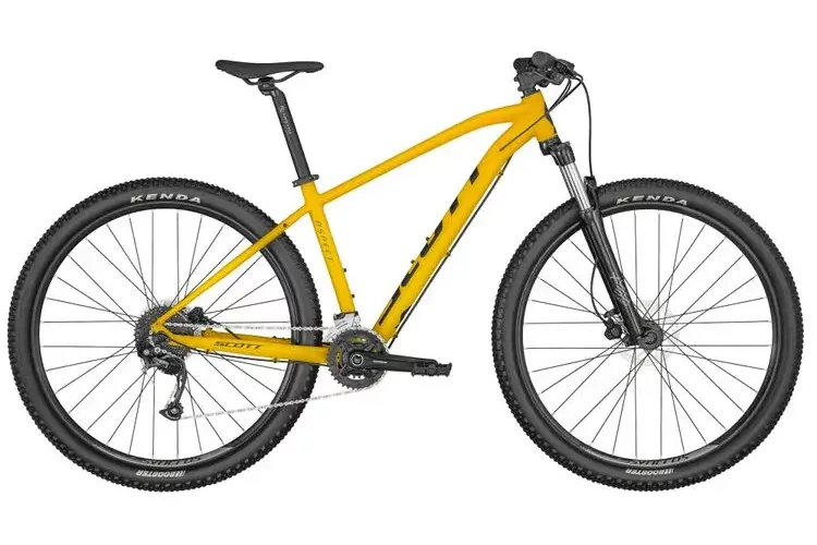VÉLO SCOTT ASPECT 750