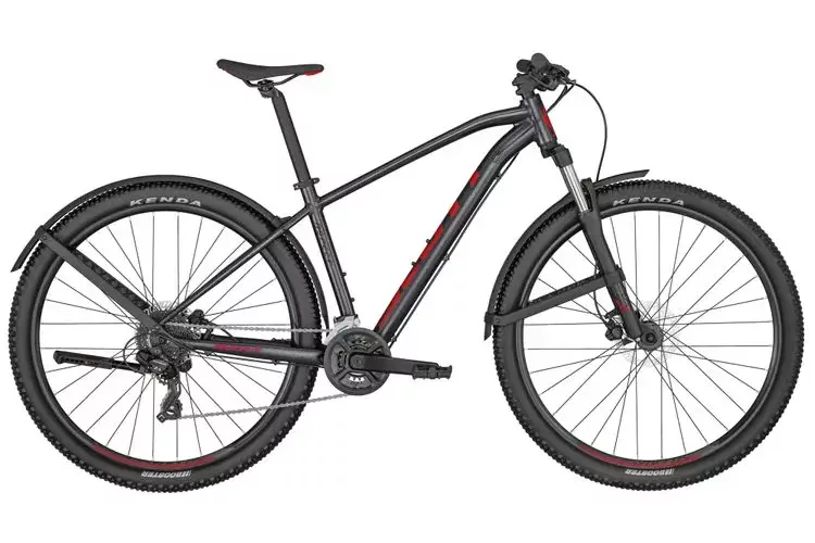 VÉLO SCOTT ASPECT 760 EQ