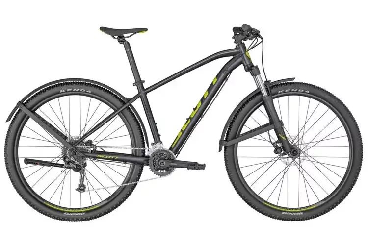 VÉLO SCOTT ASPECT 950 EQ