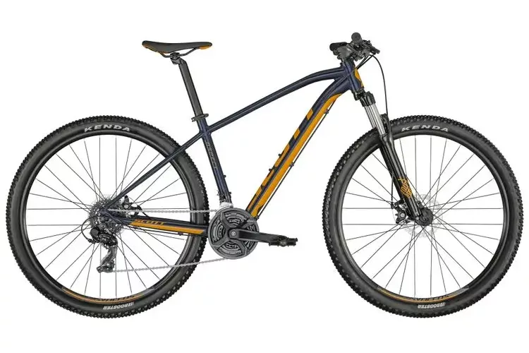VÉLO SCOTT ASPECT 970