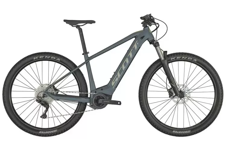 VÉLO SCOTT ASPECT eRIDE 930 (2022)