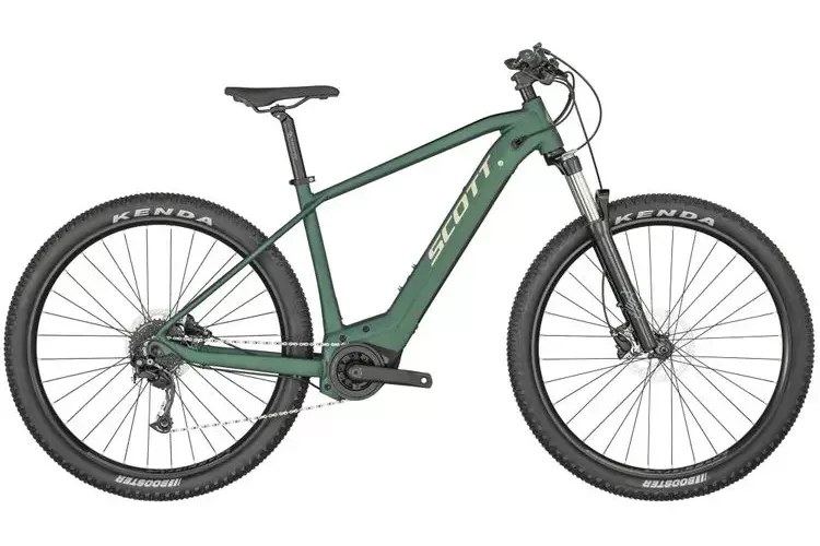 VÉLO SCOTT ASPECT eRIDE  950