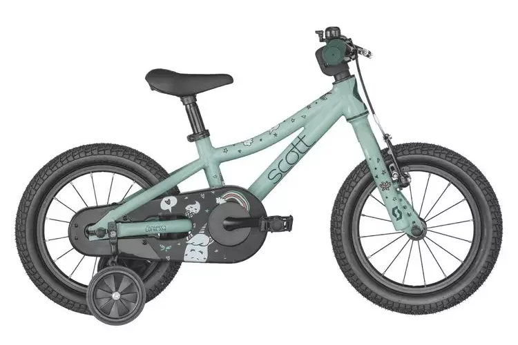 VÉLO SCOTT CONTESSA 14