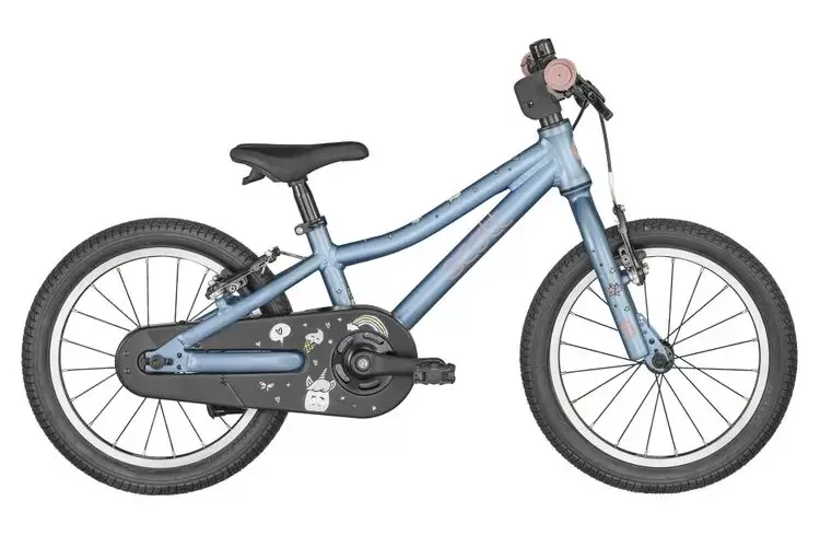 VÉLO SCOTT CONTESSA 16