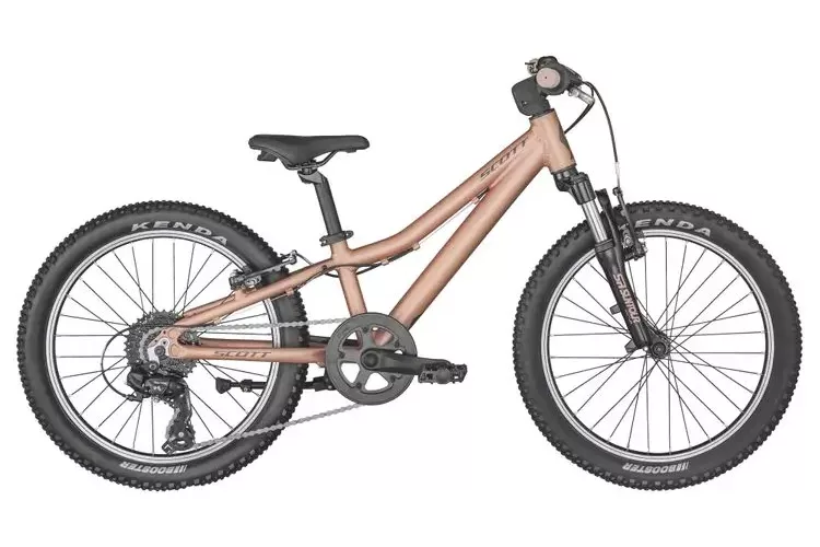 VÉLO SCOTT CONTESSA 20