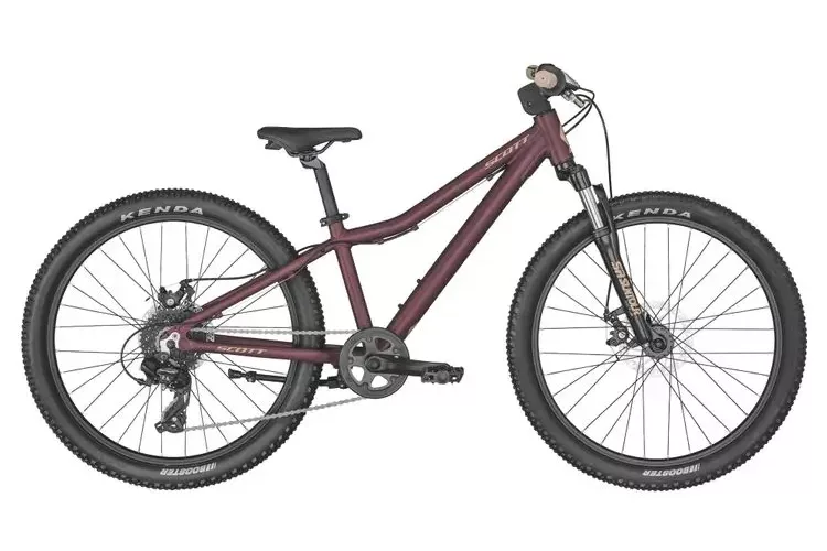 VÉLO SCOTT CONTESSA 24 DISC