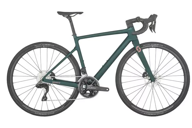 VÉLO SCOTT CONTESSA ADDICT 15 (2022)