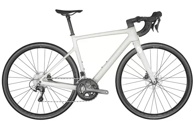 VÉLO SCOTT CONTESSA ADDICT 35 (2022)