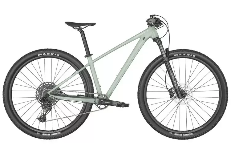 VÉLO SCOTT CONTESSA SCALE 940