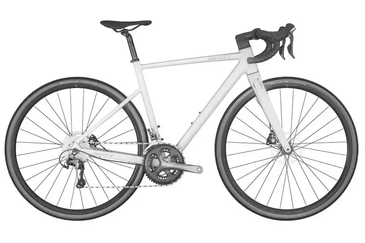 VÉLO SCOTT CONTESSA SPEEDSTER 15