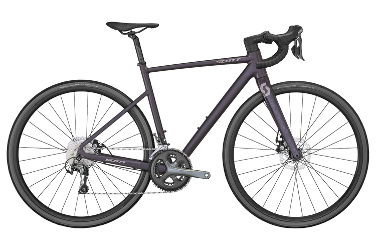 VÉLO SCOTT CONTESSA SPEEDSTER 15 DISC