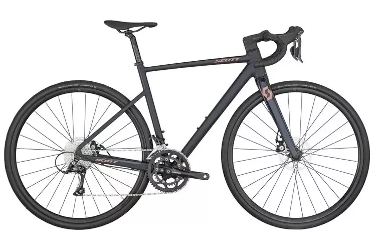 VÉLO SCOTT CONTESSA SPEEDSTER 25