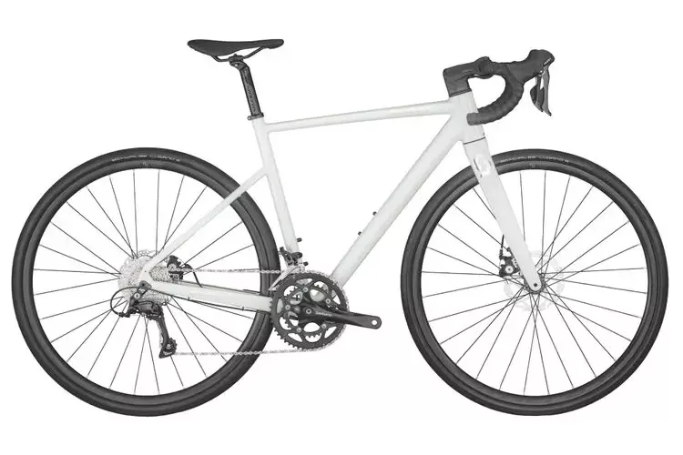 VÉLO SCOTT CONTESSA SPEEDSTER 25 DISC