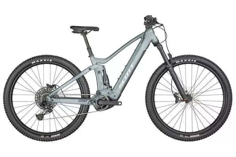 VÉLO SCOTT CONTESSA STRIKE eRIDE 920 (2022)