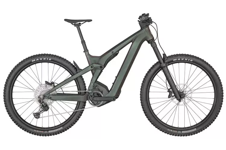 VÉLO SCOTT PATRON eRIDE 920