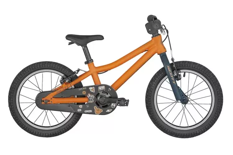 VÉLO SCOTT ROXTER 16 (2022)