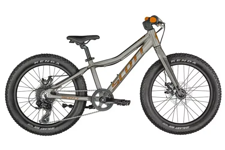 VÉLO SCOTT ROXTER 20