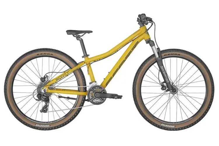 VÉLO SCOTT ROXTER 26 DISC