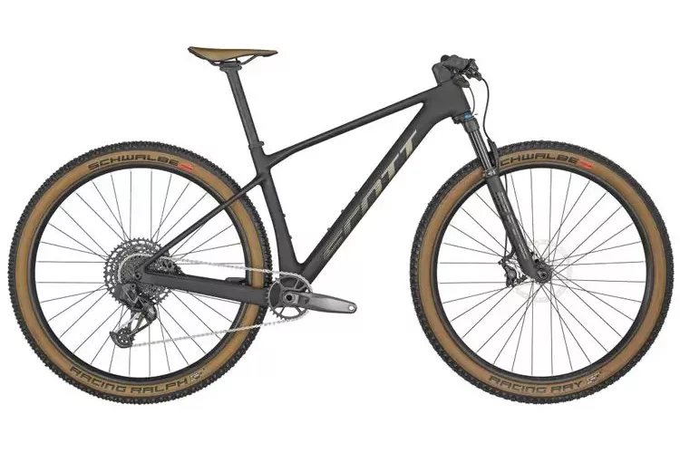 VÉLO SCOTT SCALE 910