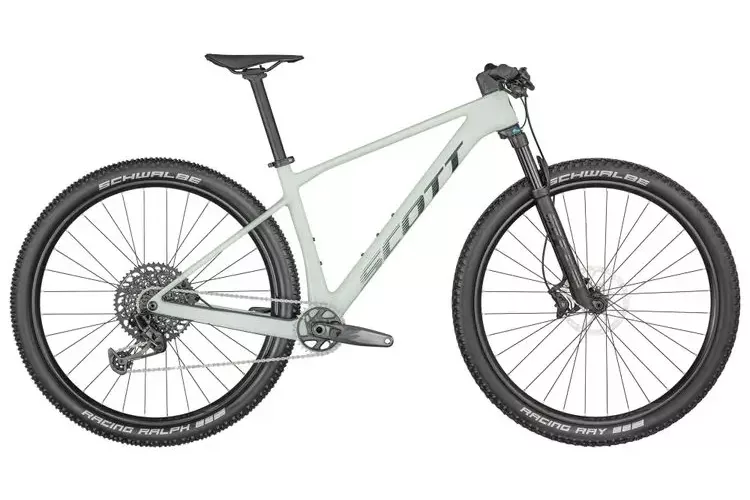 VÉLO SCOTT SCALE 920