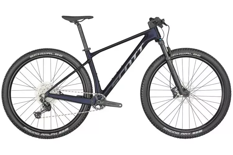 VÉLO SCOTT SCALE 930