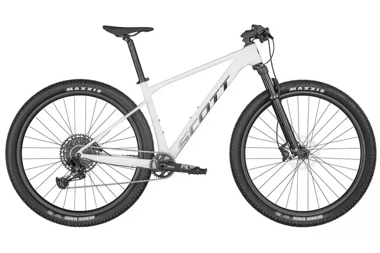 VÉLO SCOTT SCALE 960