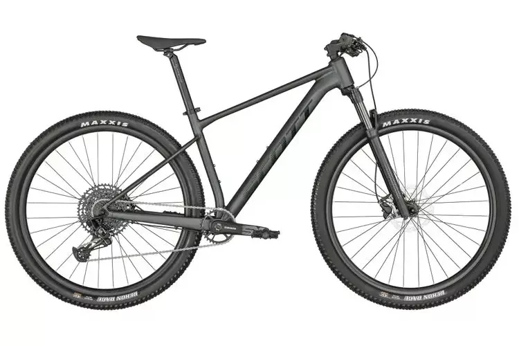 VÉLO SCOTT SCALE 970