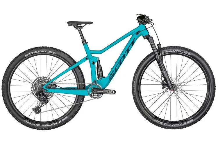 VÉLO SCOTT SPARK 700