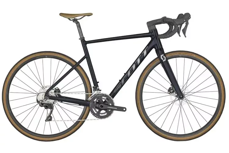 VÉLO SCOTT SPEEDSTER 10
