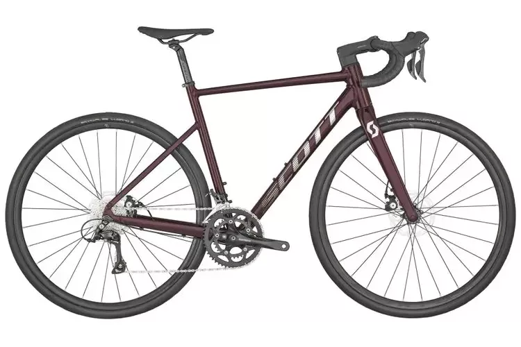 VÉLO SCOTT SPEEDSTER 30 (2022)