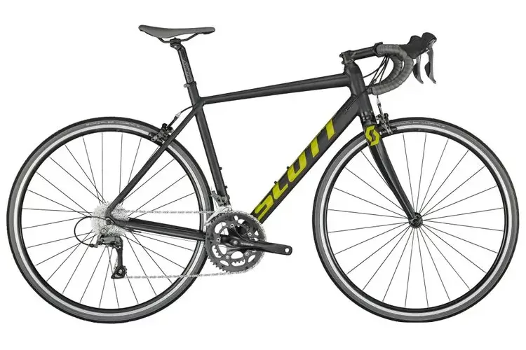 VÉLO SCOTT SPEEDSTER 40 (2022)