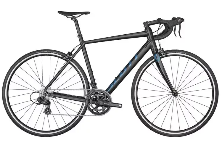 VÉLO SCOTT SPEEDSTER 50