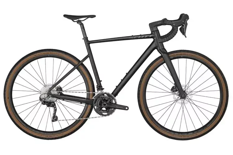 VÉLO SCOTT SPEEDSTER GRAVEL 30