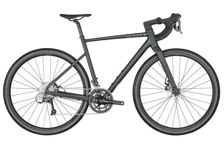 VÉLO SCOTT SPEEDSTER GRAVEL 50 (2022)