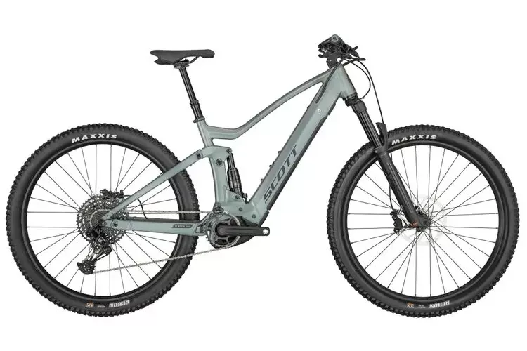 VÉLO SCOTT STRIKE eRIDE 930