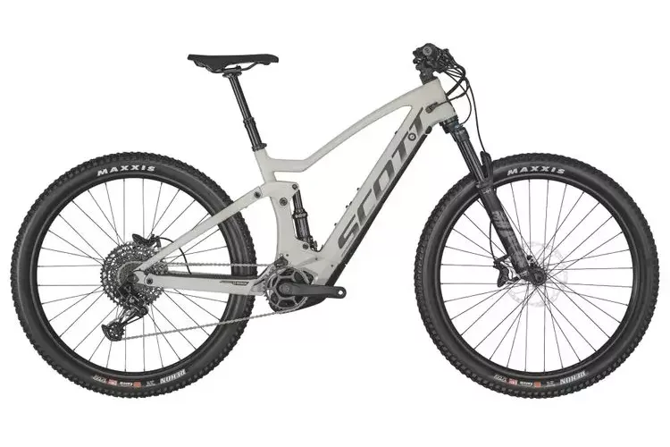 VÉLO SCOTT STRIKE eRIDE 910